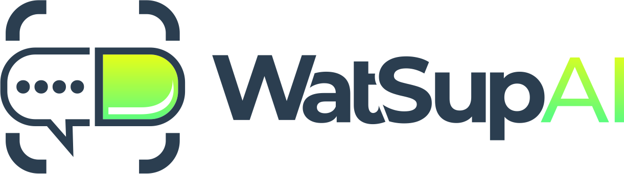 WatSupAI logo